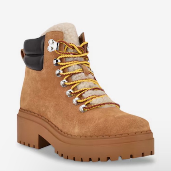 Marc Fisher Shoes - Marc Fisher Nairy boots